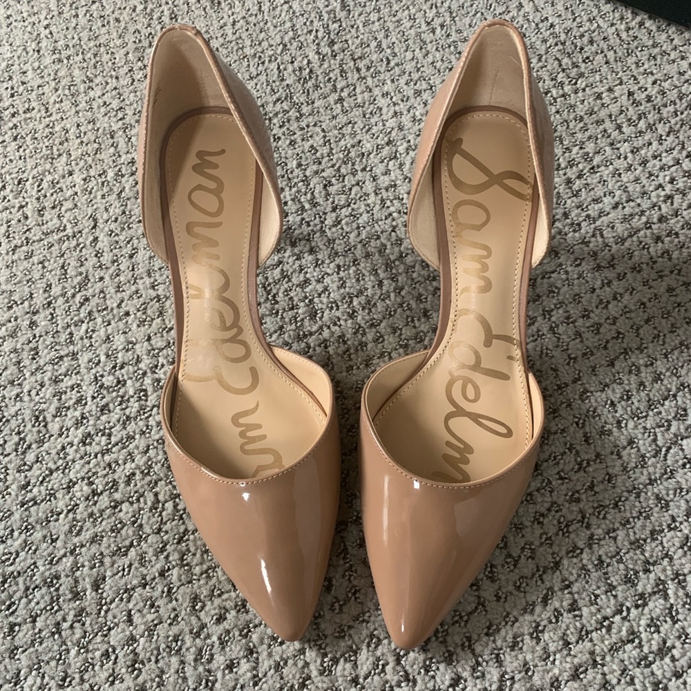 Sam Edelman Jaina pump